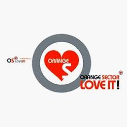 Orange Sector : Love It!